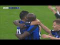 Inter problemlos weiter! | Inter Mailand - FC Viktoria Pilsen | Highlights - Champions League 22/23