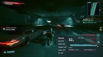 MSI Utility Tryout : MSI Companion OSD