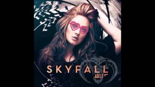 Skyfall - Adele (HARDCORE REMIX by Dj Obbo)