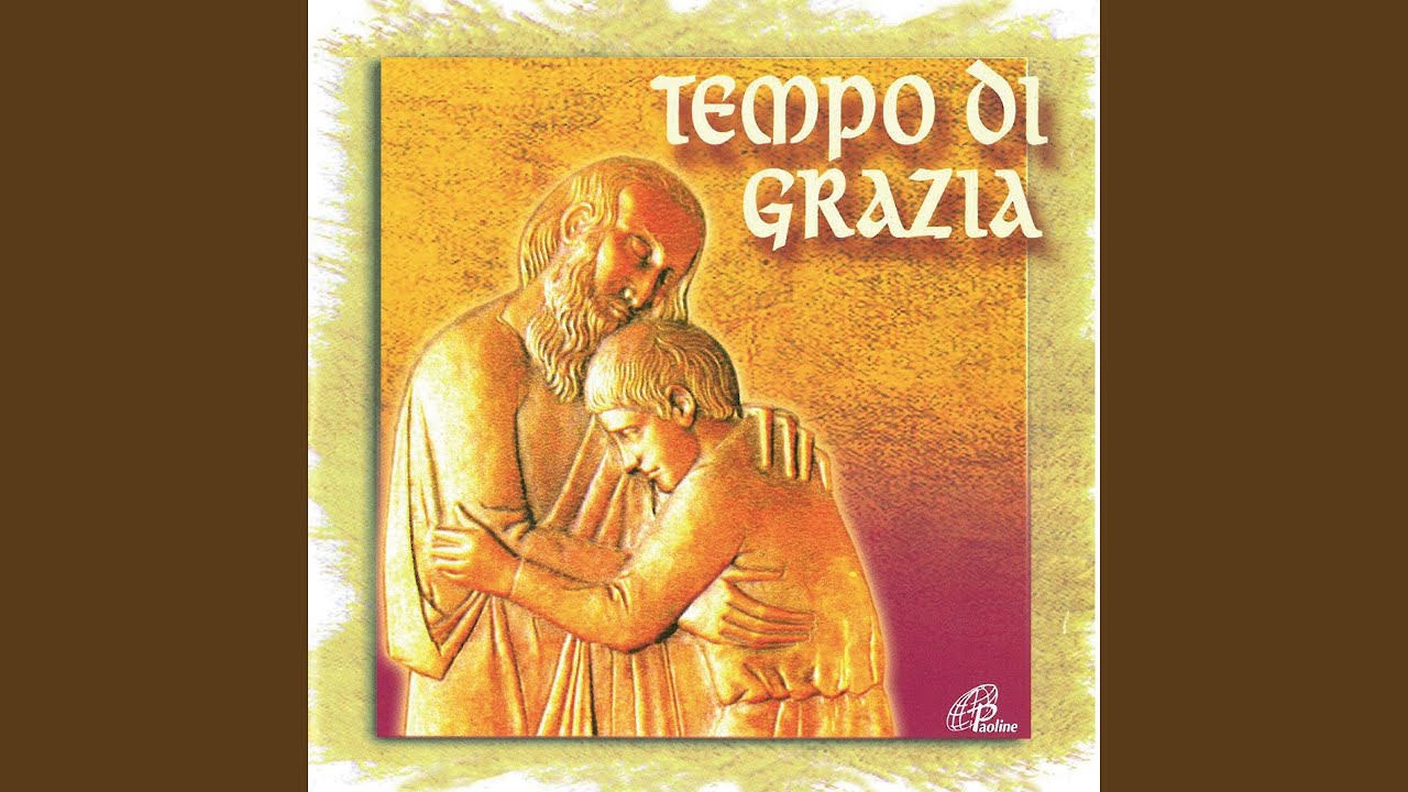 E' tempo di grazia (feat. Gregorio Puccio,Greg Studio Ensemble)