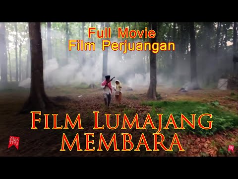 Film Perjuangan IPTU JAMA'ARI Lumajang Membara