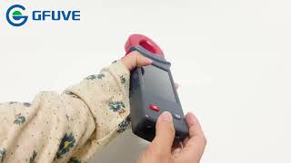 GF112D | High-Accuracy Single-Phase Power Quality & Meter Testing