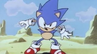 toei sonic test 2
