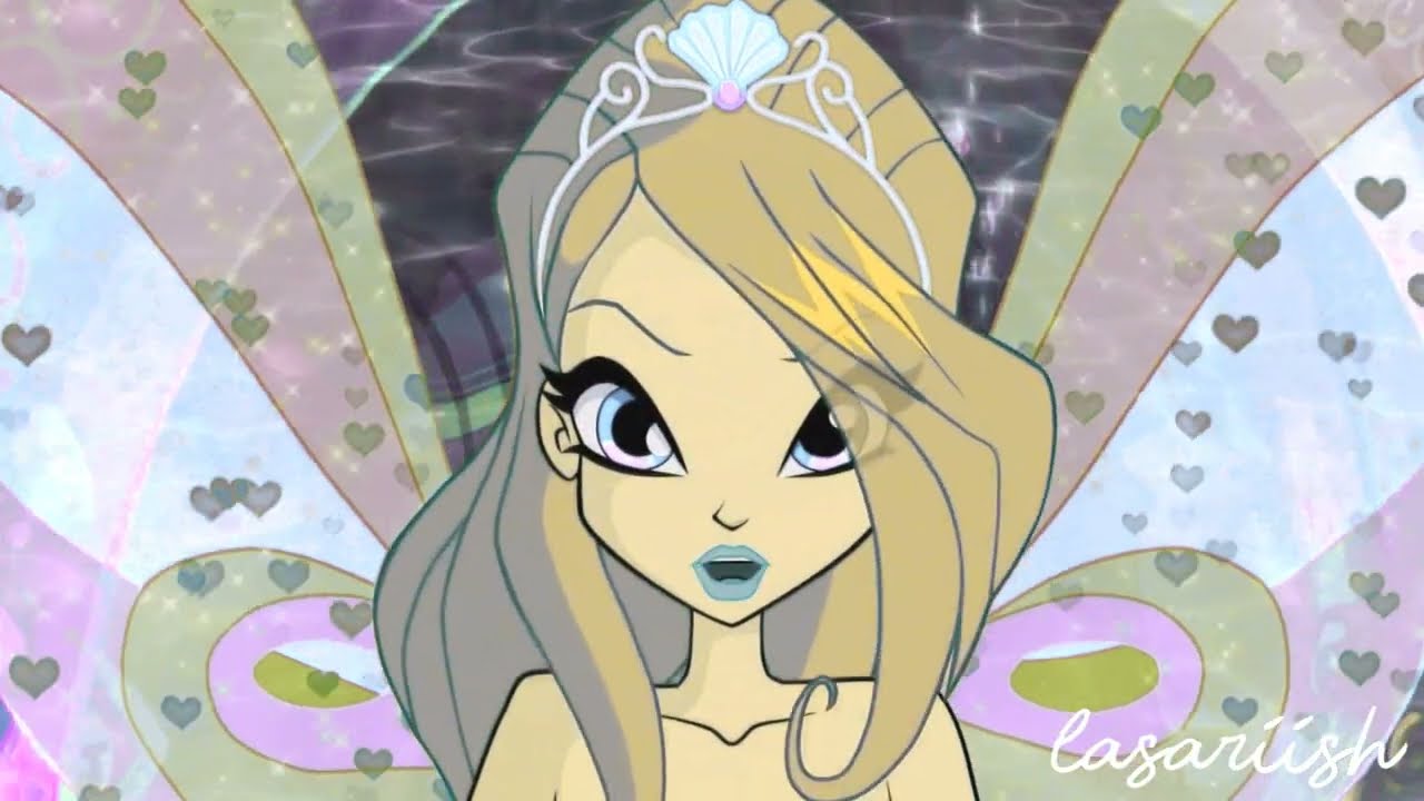 Celestial Empire ~ Lacey ~ Battle Cry [request]