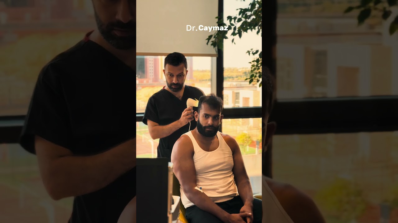 Hair Transplant Istanbul