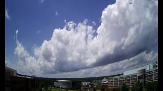 Cloud Camera 2017-05-05: NC State