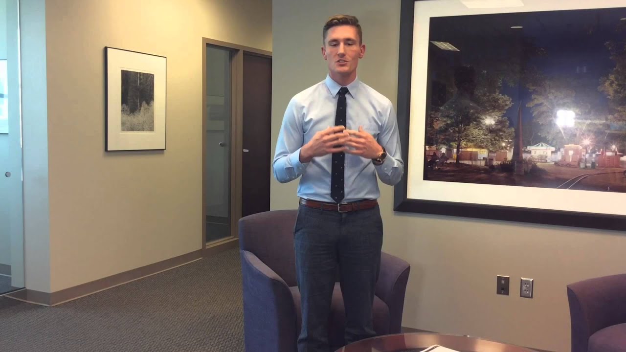 JW Roeder - Why I chose a career in real estate with ReeceNichols