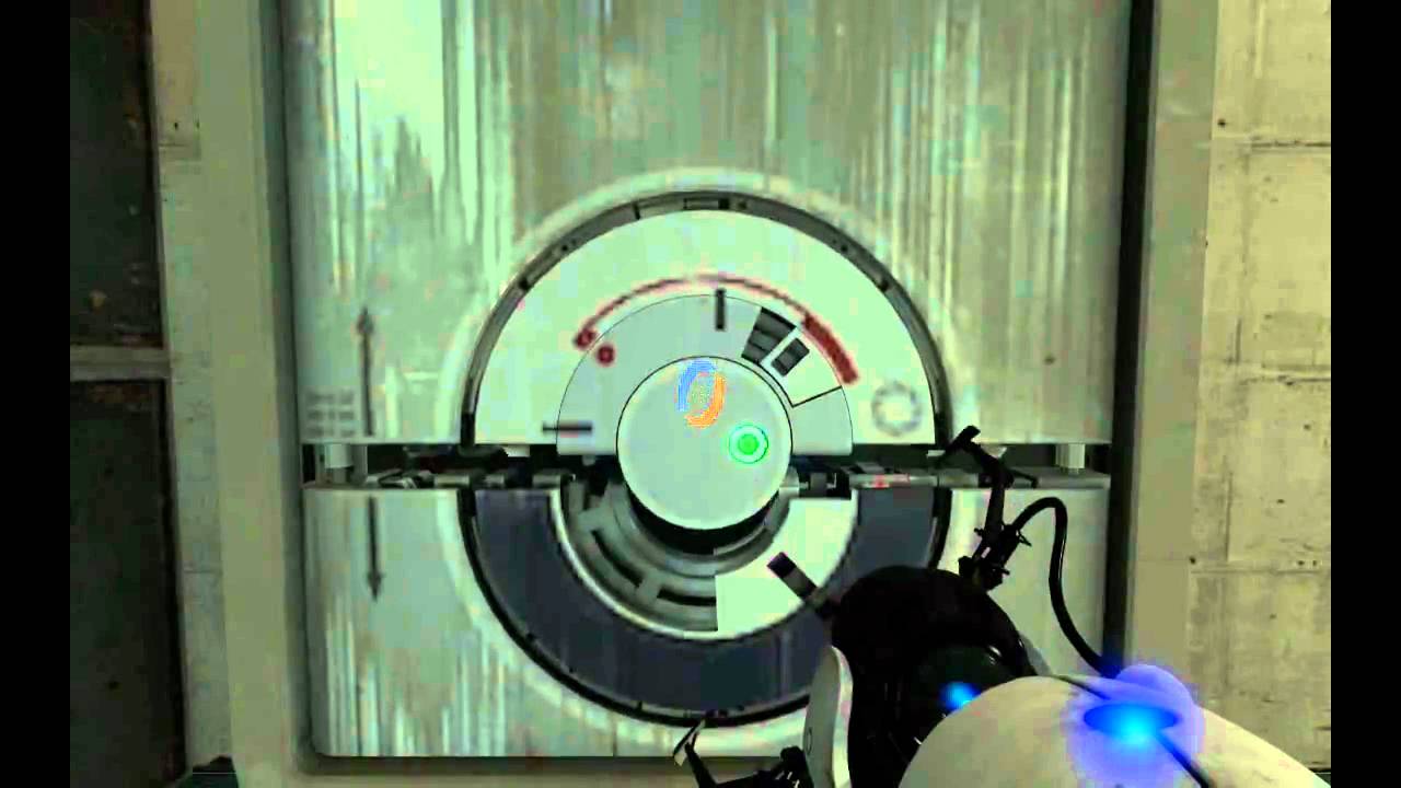 Portal 2 Walkthrough Chapter 5 The Escape YouTube portal-2-walkthrough-chapter-5-the-escape-youtube