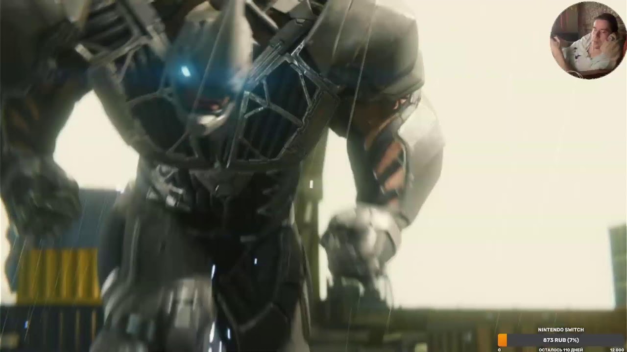 Сюжетное прохождение Marvel’s Spider-Man PlayStation 4