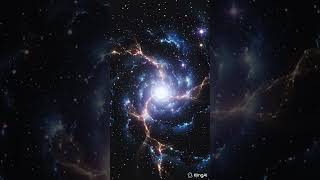 “Journey Through the Galaxy 🌌 | 10 Seconds of Cosmic AI Magic”