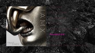 Iamx - Thanatos (Official Visualizer)