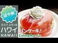 ハワイ🌺【夫婦旅④】食あたりで病院へ！体調を崩したら迷わず病院へ行こう！【ぽや旅】Honolulu Vacation Vlog 2018 - HAWAII