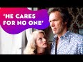 Clint Eastwood Destroyed Sondra Locke’s Life | Rumour Juice