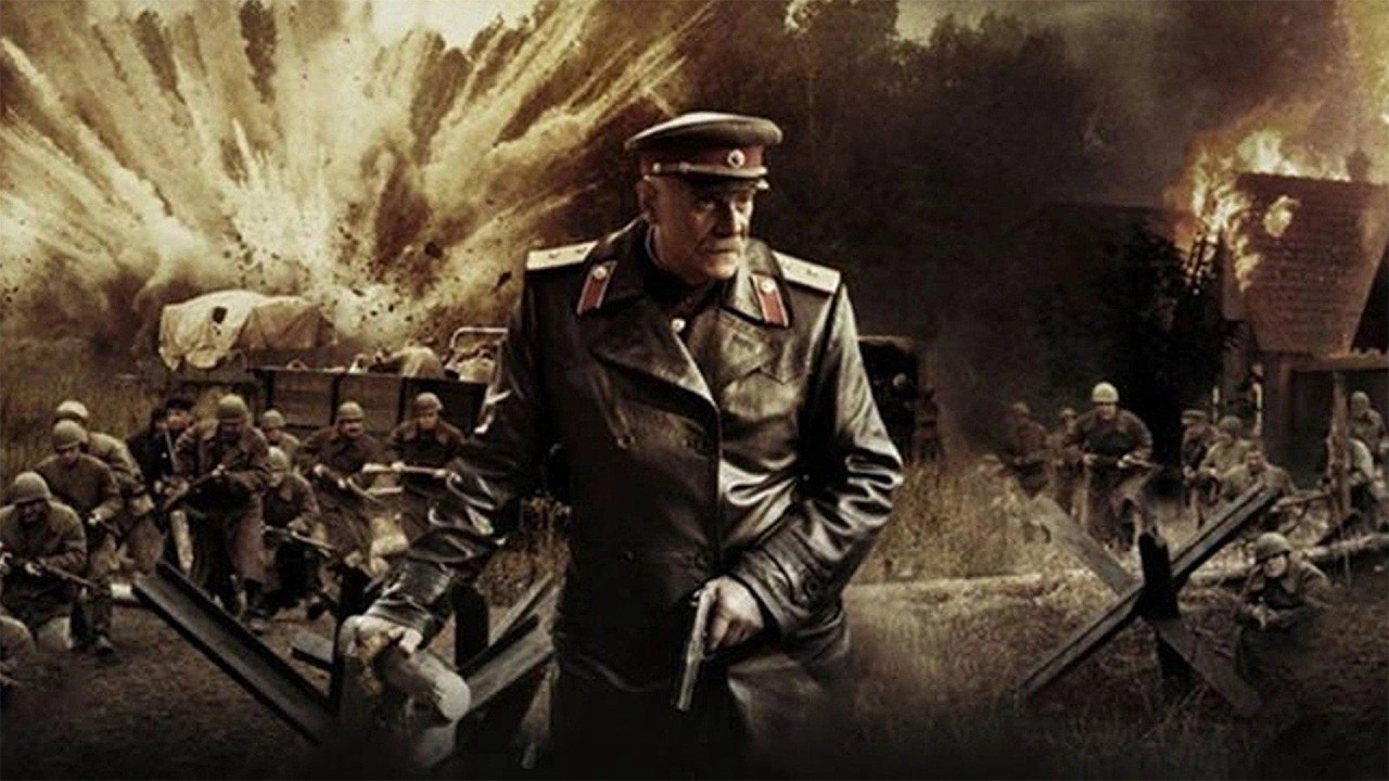 Ψεύτης Ήλιος 2: Η Έξοδος (2010) hd greek trailer – Video