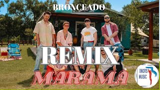 Bronceado Marama, MYA, Robleis -  NORS Remix