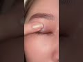 【コスメ紹介】デパコス級の透明感出る濡れツヤアイシャドウ