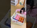 Mini folding almirah #shortsviral #advertising