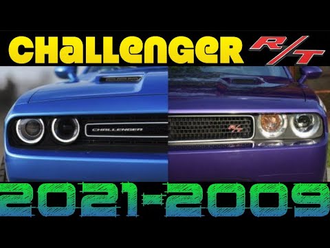 Video: În ce an este un Dodge de generația a treia?