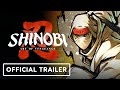 Shinobi: Art of Vengeance - Official Desert Stage Introduction Trailer