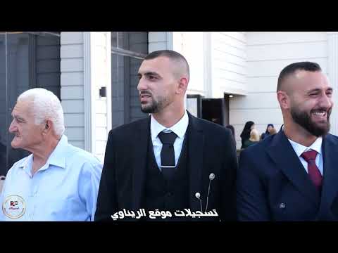 علاء قراقره ومحمود الخضيري افراح ابو وئام ال عثمان فرح العريس محمد طمرة