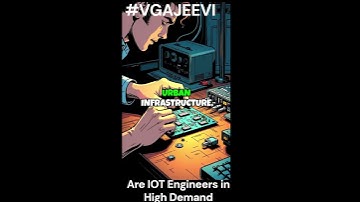 Are IoT Engineers in High Demand ??? #ai #motivation #internet  #buildthefuture #internetofthings