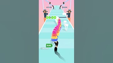 7X Juices in Popsickle Stack Run! 🫨🫨🍨🍨