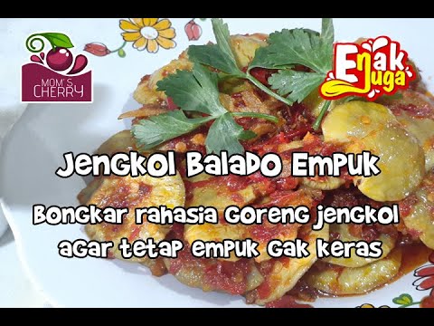 Hi guys... Video kali ini saya mau kasih tips ke teman teman cara memasak jengkol agar tidak terlalu. 