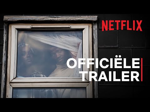 HIS HOUSE | Officile trailer | Netflix