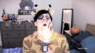 Darkyoutubers - Turn The Lights Low