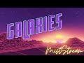 &quot;Galaxies&quot; A Rocket League Montage | Protostar - Galaxies