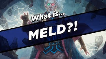 What IS Meld?!