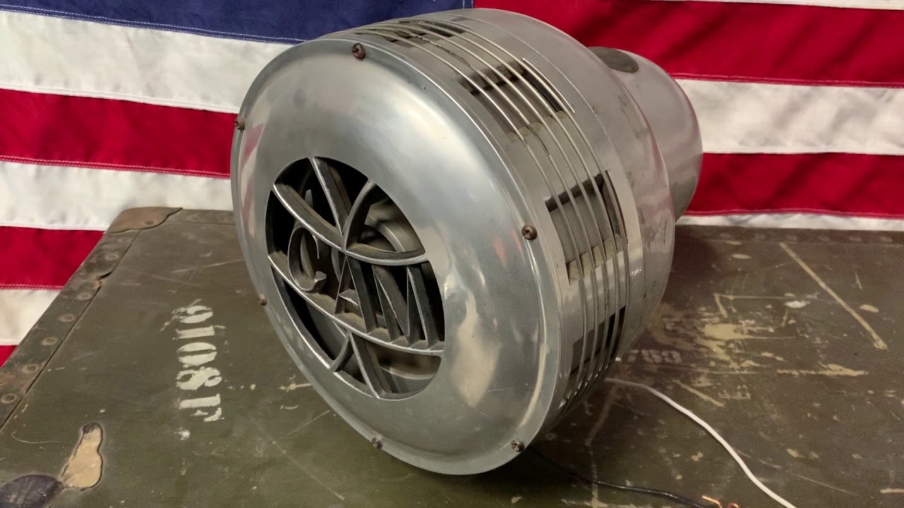 SOLD Vintage Cam Fire Truck Siren For Sale On eBay SOLD YouTube