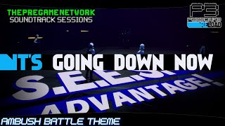 It's Going Down Now - Persona 3 Reload | Soundtrack Sessions