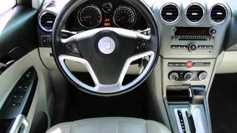 2009 Saturn VUE Minneapolis MN St-Paul, MN #66876B - SOLD