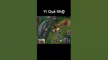 Outplay Master Yi | LM Tốc Chiến #shorts #game #tốcchiến