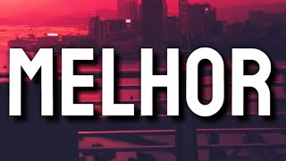 Lusa Sonza  Melhor Sozinha  letras