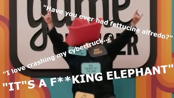 Game Changer S7 out of context