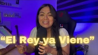 🔴EL REY YA VIENE - MAS ALLÁ DEL HORIZONTE|| PADRE QUIERO ADORARTE MAS 🥺|| ZUANY SOTOMAYOR