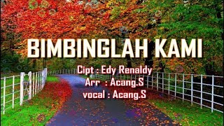 Download Lagu Bimbinglah Kami (Vocal) | Lagu Rohani Khonghucu MP3