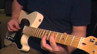 Paul McCartney-Uncle Albert/Admiral Halsey (Guitar Cover) chords