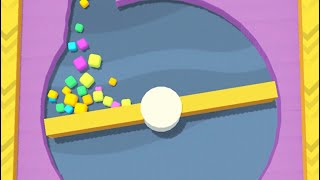 Sand Balls - Puzzle Game | Gameplay Walkthrough | SAND ISLAND | Leve 13 to 29 screenshot 5