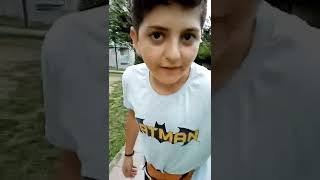 Kerpi Zekalı Seni Resimi