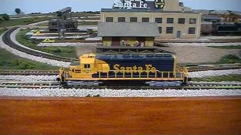 Back up and running, update 7 5