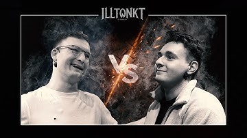 iLLtonkt - Alfred vs. Popparin