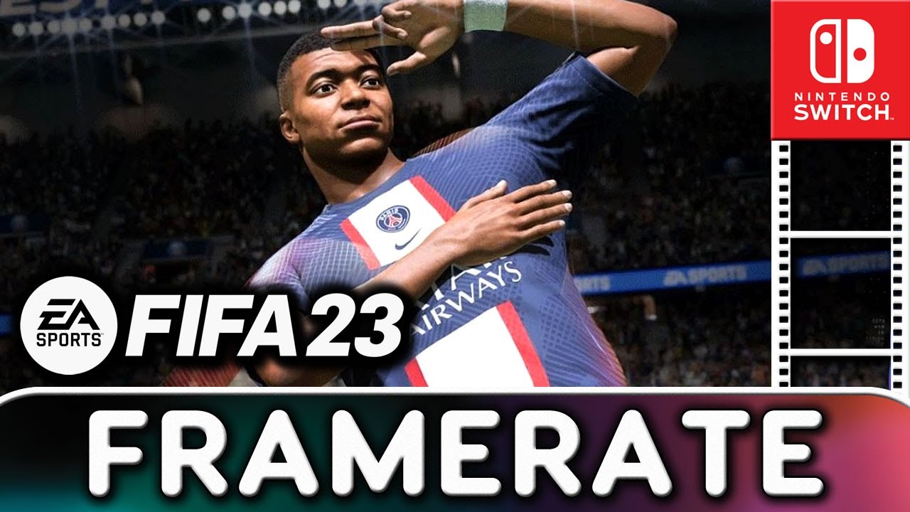 Review  FIFA 23: Legacy Edition - NintendoBoy