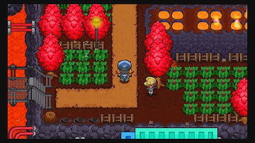 Micromon Part 7 - iOS/Android Gameplay Walkthrough