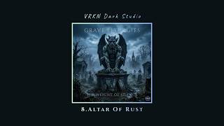 Altar of Rust | Heavy Doom Metal &amp; Atmospheric Soundscape