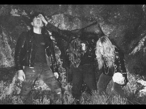Grotesque In The Embrace Of Evil Full Demo 1989