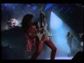 Dio - Rock'n'Roll Children/Long Live Rock'n'Roll Live 1986