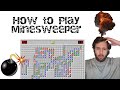 How to Play Minesweeper